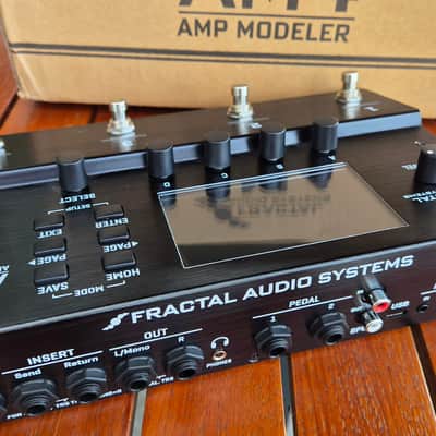 Fractal Audio AM4 2026 image 6