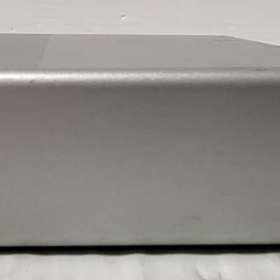 Steinberg UR12 USB 2.0 Audio Interface 2010s - Silver/Black image 7