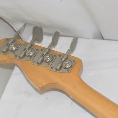 Greco MATSUMOKU Electric Guitar Ref. No 7670 image 12