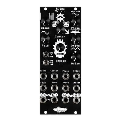 Noise Engineering Ruina Versio