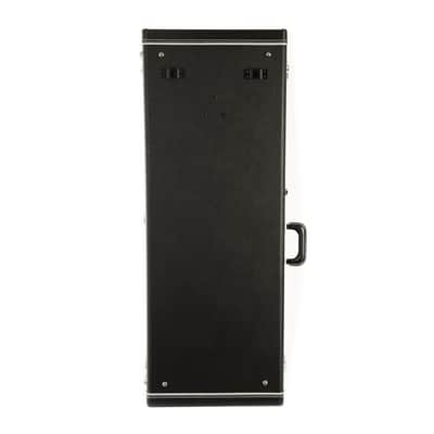 Fender Guitar Display Case Black - Case for electric guitars image 2
