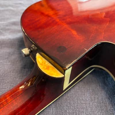 Gretsch 6119 Chet Atkins Tennessean 1967 image 10