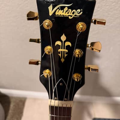 Vintage V100 Early 2000s with Hardshell case image 3