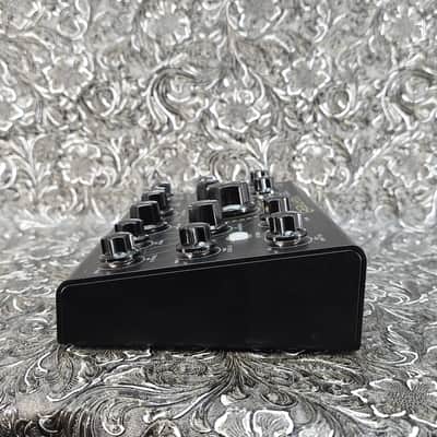 Erica Synths Nightverb Desktop Reverb - Black image 7