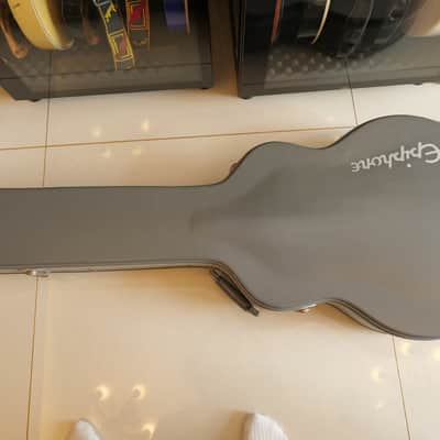 Epiphone Union Jack Oasis - very good conditions image 3