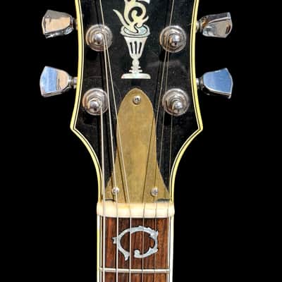 Ibanez Artist Custom Agent 2405 image 5
