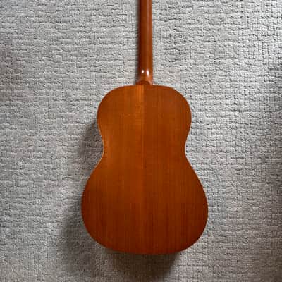 Gibson LG-0 1961 - Mahogany image 2