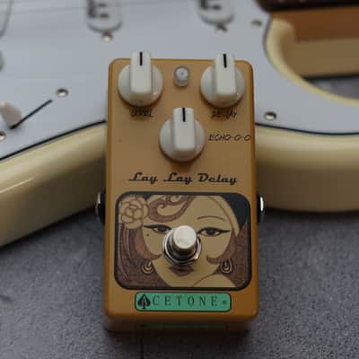 Acetone Lay Lay Delay (LLD-01) 2025 - New image 5