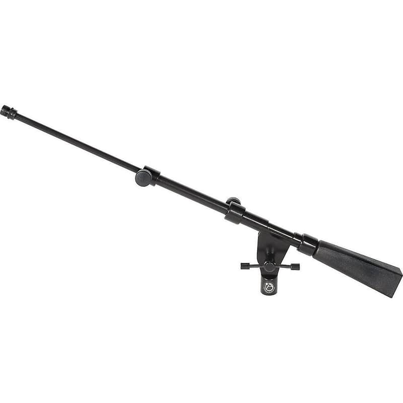 Atlas Sound PB-11XEB Adjustable Mini Boom Arm image 1