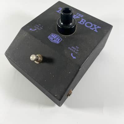 Heil Talk Box