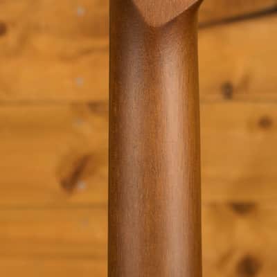 Fender Acoustasonic Standard Jazzmaster - Rosewood - Honey Burst image 7