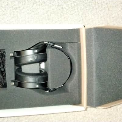 Audeze LCD-X Over-Ear Headphones Black image 6