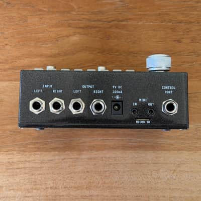 Empress Zoia Compact Grid Controller image 6