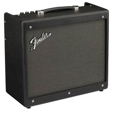 Fender Mustang GTX50 1x12" Guitar Amplifier image 1