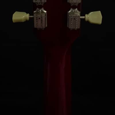 Gibson SG Special 2000 - Wine Red image 12
