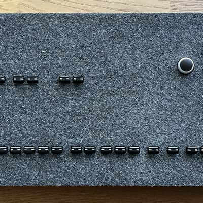 Behringer DeepMind 12D Desktop + Dust Cover image 4
