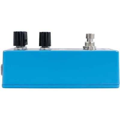 EarthQuaker Devices Warden V2 Optical Compressor image 4
