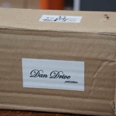 DanDrive Veritas image 6