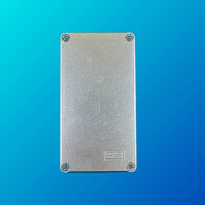 MXR M75 Super Badass Distortion image 4