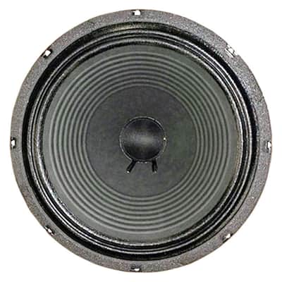 Bergantino Ad112 Guitar Speaker Cabinet image 6
