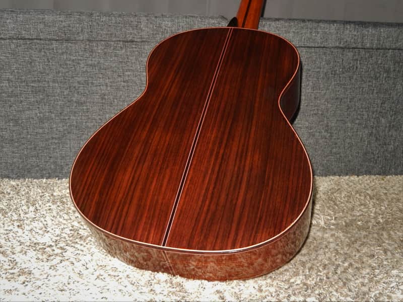 MADE BY RYOJI MATSUOKA - ARANJUEZ 710 - BEAUTIFULLY SOUNDING