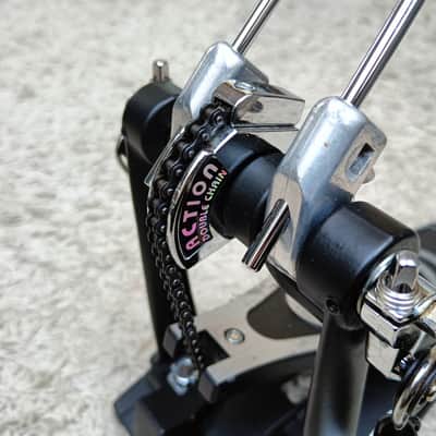 ACTION DP 1000 - Twin Double Bass Drum Pedal image 6