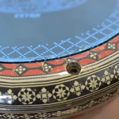 Ikaa Diab Extra Darbuka drum image 3