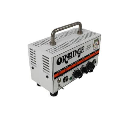 Orange MICRO TERROR image 3