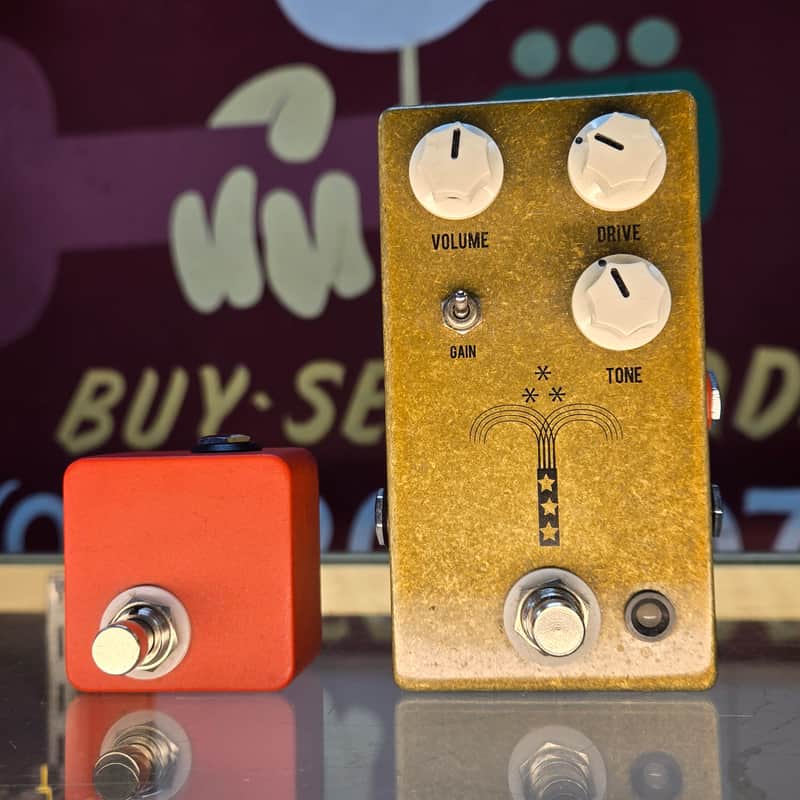 JHS Morning Glory V4