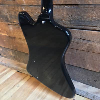 Gibson Thunderbird Studio V 2009 - Black image 8