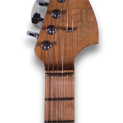 EVH 78' Striped Eruption 2021 image 4