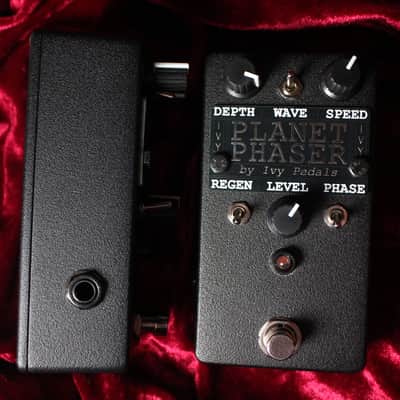 Ivy Pedals Planet Phaser 2025 image 5