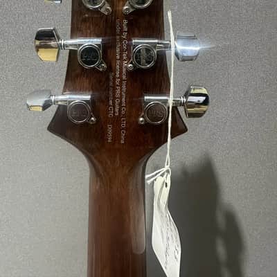 PRS SE Angelus a50e Mahogany Acoustic 2020 image 8