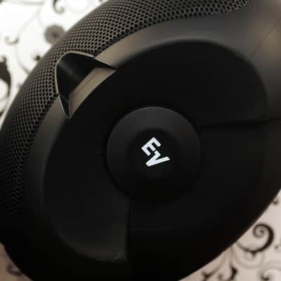 Electro-Voice (EV) EVID 3.2 Dual 3.5" Surface-Mount Loudspeaker (PAIR) image 8