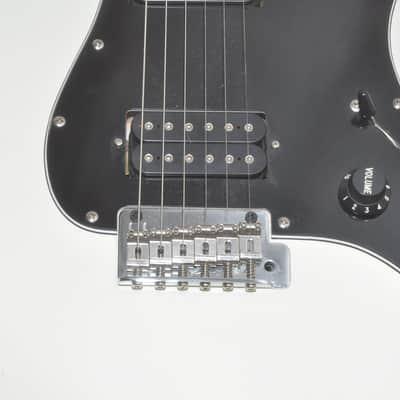 Fernandes FST-60? THE FUNCTION 1980 Electric Guitar Ref No 7081 image 5
