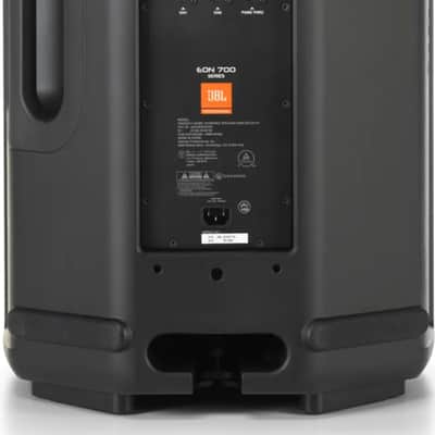 JBL EON715 15" Powered Loudspeaker, 1300W image 7