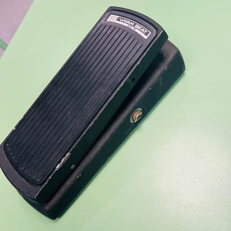 Roland Aw-10 Wah Beat image 1