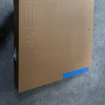 Ableton Push 3 Standalone Workstation 2023 - Present - Black image 7