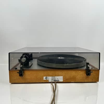 Thorens TD 160 Turntable Record Player image 13