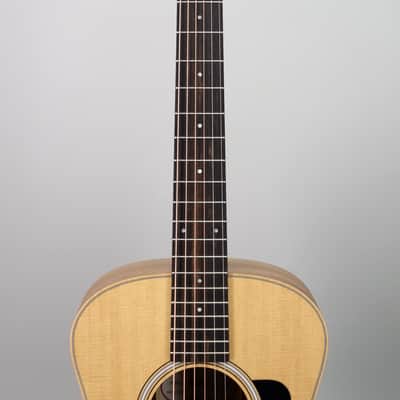 Taylor GS Mini Sapele image 3