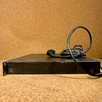 Yamaha SPX990 Professional Multi-Effect Processor 1990s – Serviced – Warranty image 4
