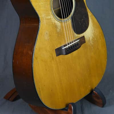 1947 Martin 000-18 image 14