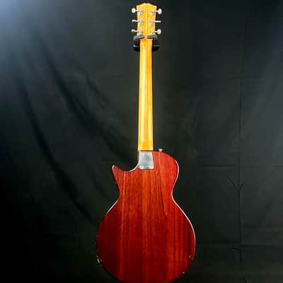 Eko Kiwi Black (1970s, Made in Italy) image 17