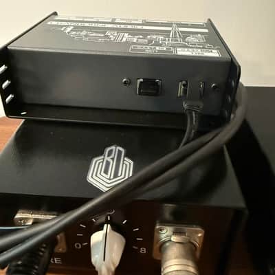 Cranborne Audio N22 C.A.S.T. Breakout Box & Cat 5 Snake 2023 - Present - Grey image 2