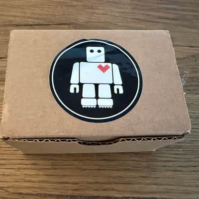 Intellijel VCO-1U 2020’s - Silver imagen 2