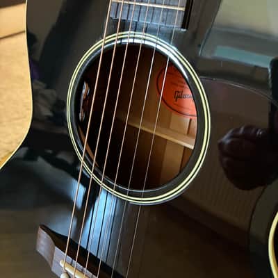 Gibson L-00 Original 2025 - Ebony image 3