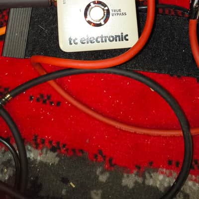 TC Electronic MIMIQ Doubler 2016 - Present - White image 1