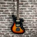 Fender Player Jaguar PF 3‑Color Sunburst OCCASION