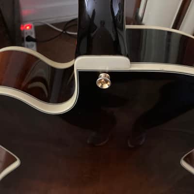 Gibson Super V CES – 1978 – erstes Produktionsjahr – außergewöhnlicher Zustand image 11