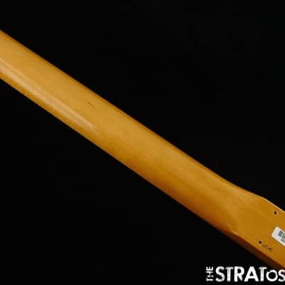 Fender Vintera II 60s RI Stratocaster Strat NECK 1960s image 6